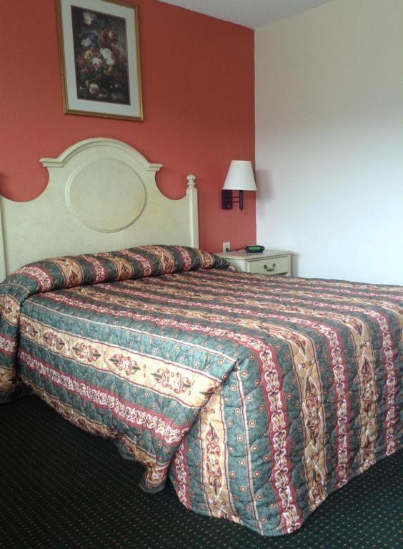 New Orleans Inn Eksteriør bilde